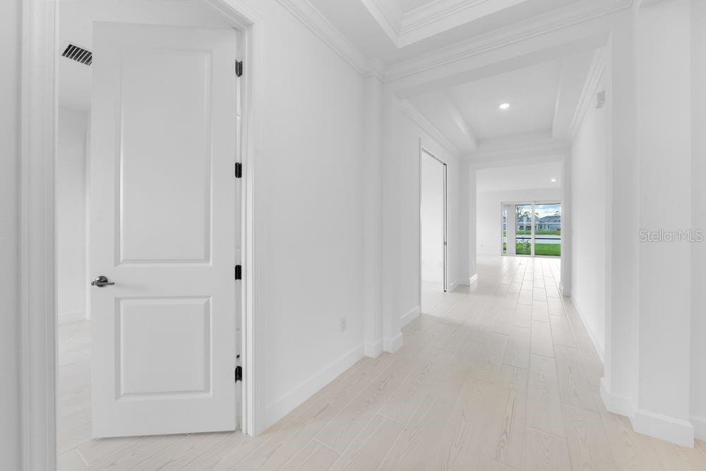 ESPLANADE AT SKYE RANCH - Residential