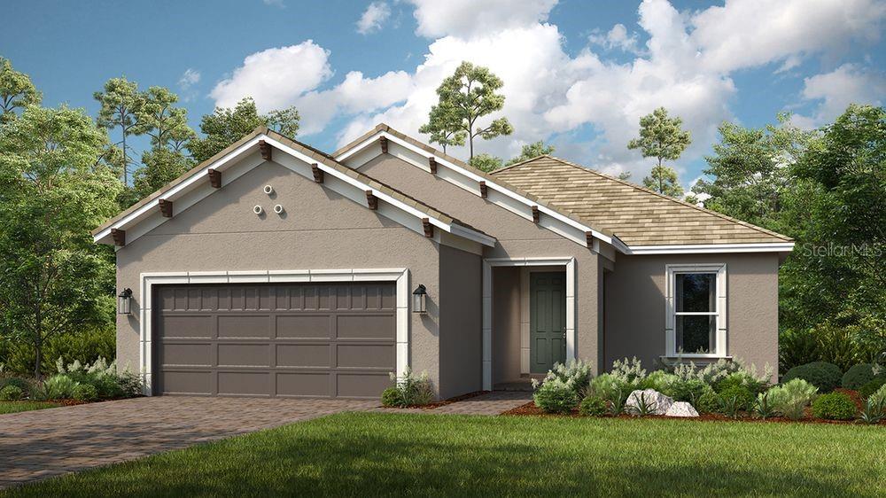 ESPLANADE AT SKYE RANCH - Residential