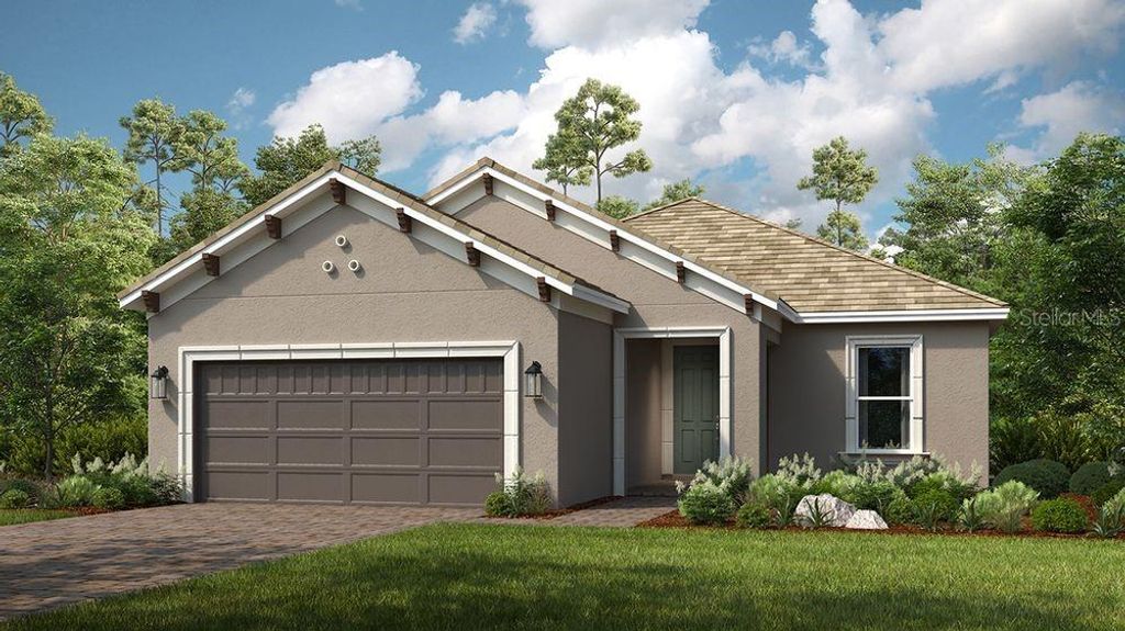 Photo of 7733 Blue Moon Run, Sarasota, FL 34241 (MLS # A4662639)