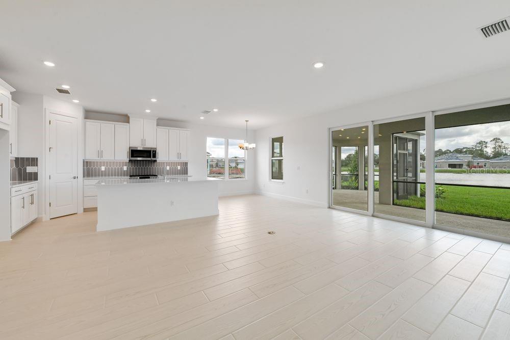 ESPLANADE AT SKYE RANCH - Residential