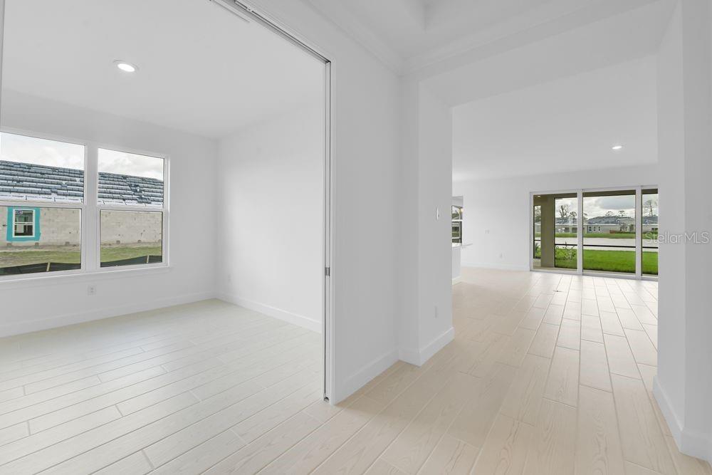 ESPLANADE AT SKYE RANCH - Residential