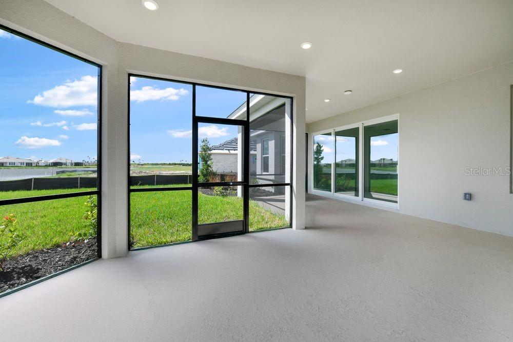 ESPLANADE AT SKYE RANCH - Residential