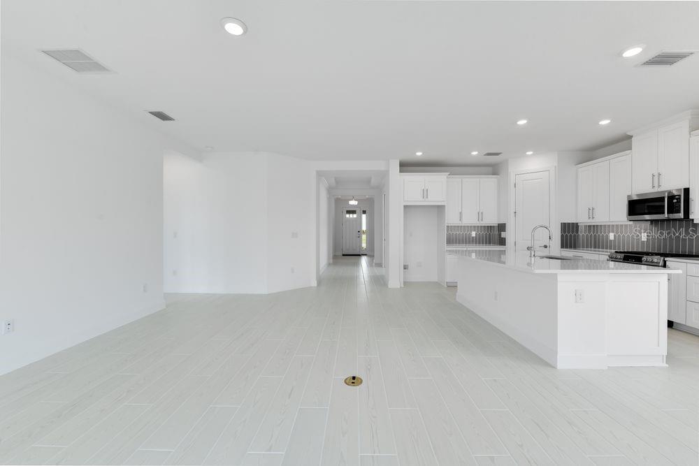 ESPLANADE AT SKYE RANCH - Residential