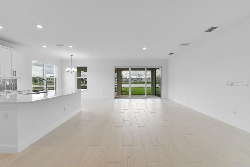 ESPLANADE AT SKYE RANCH - Residential
