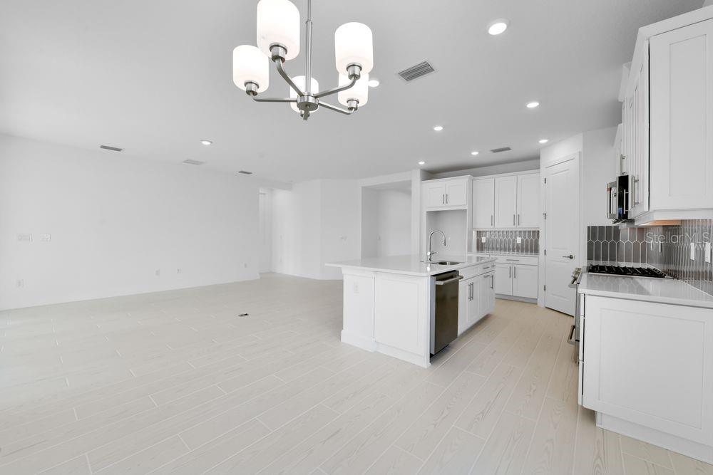 ESPLANADE AT SKYE RANCH - Residential