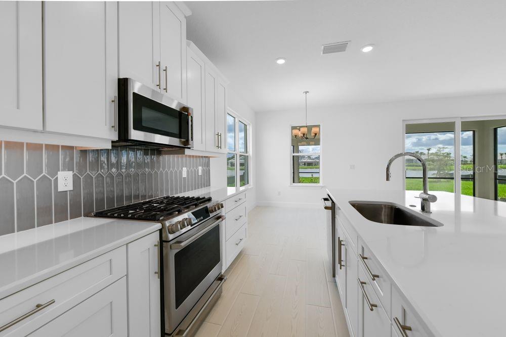ESPLANADE AT SKYE RANCH - Residential