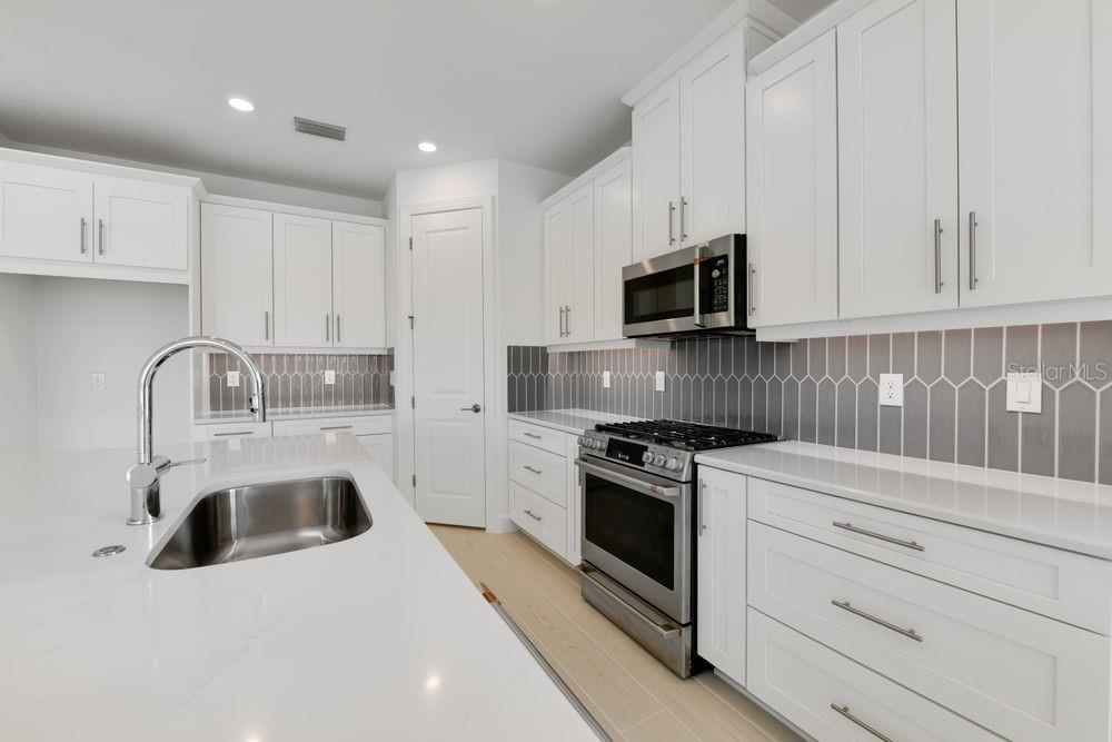 ESPLANADE AT SKYE RANCH - Residential