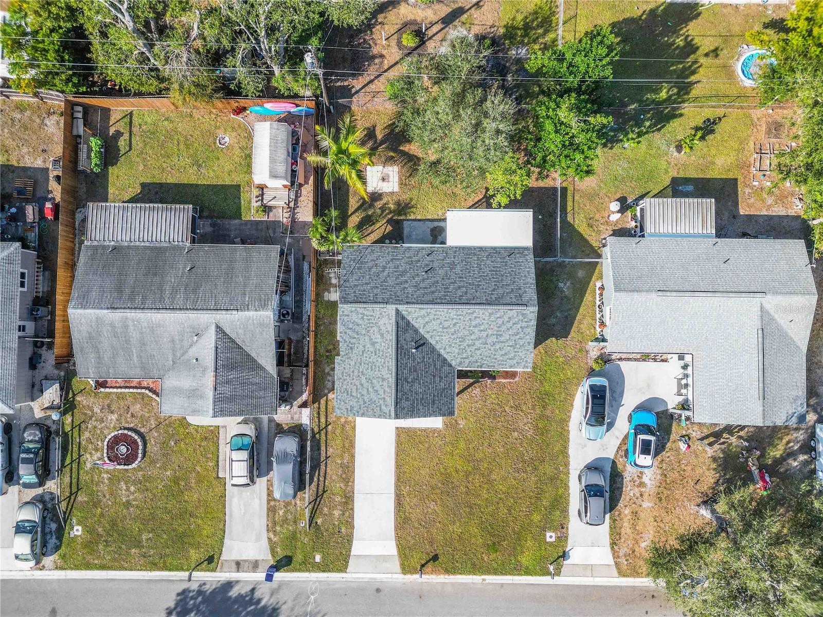 EAST GATE TERRACE REV CORR AMD - Residential