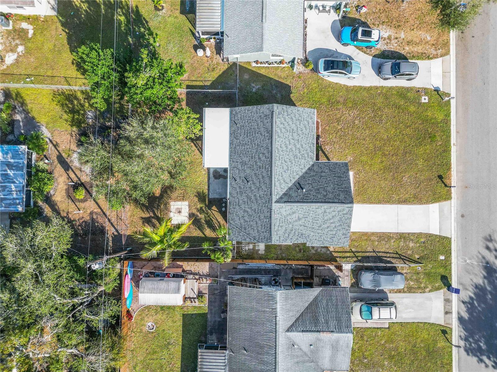 EAST GATE TERRACE REV CORR AMD - Residential