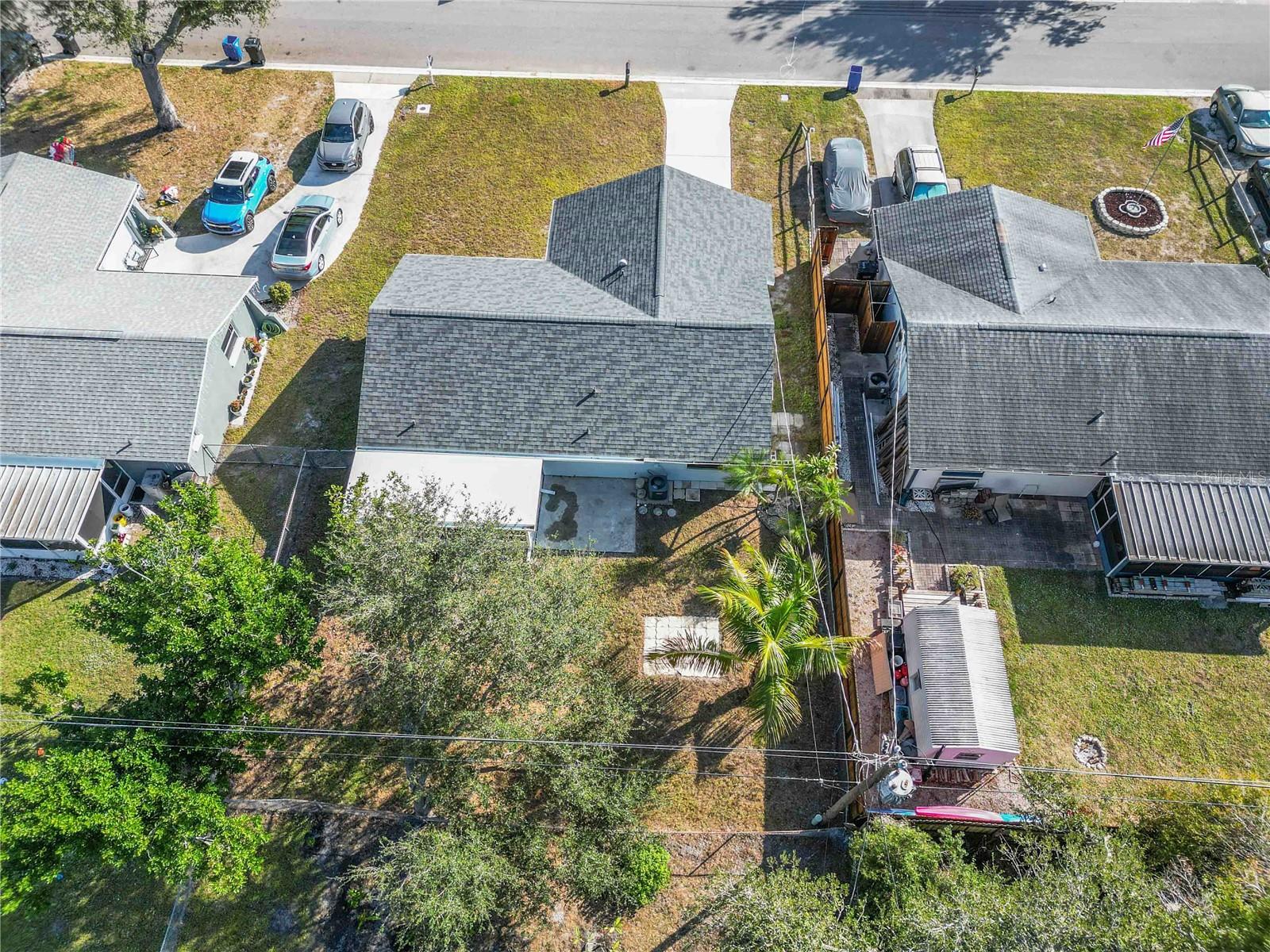 EAST GATE TERRACE REV CORR AMD - Residential