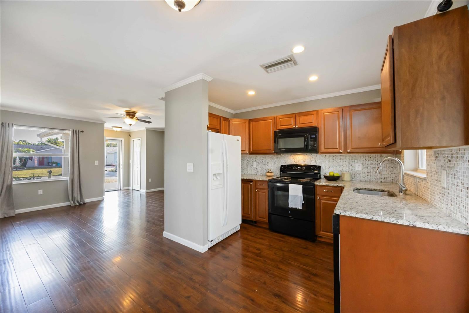 EAST GATE TERRACE REV CORR AMD - Residential