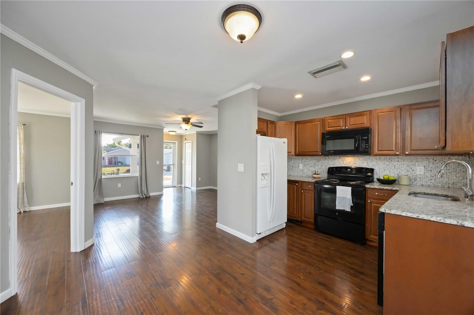 EAST GATE TERRACE REV CORR AMD - Residential