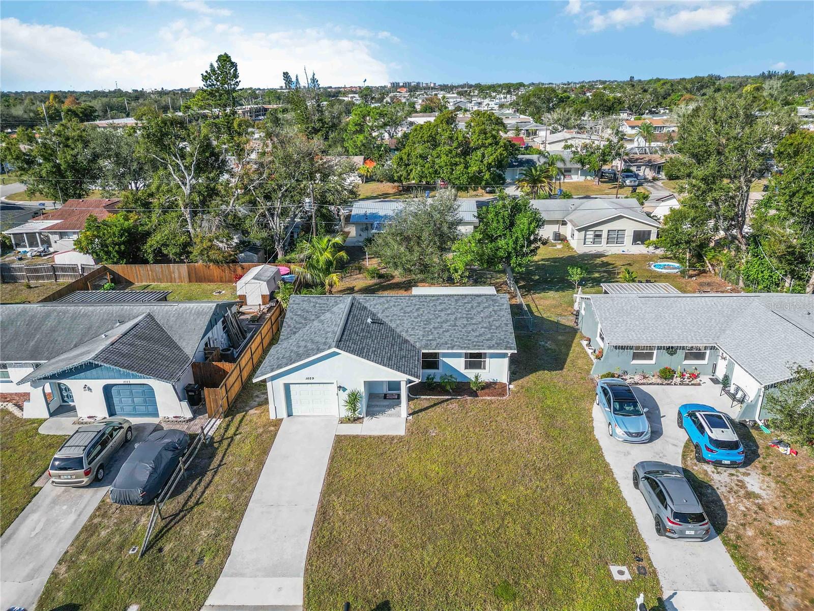 EAST GATE TERRACE REV CORR AMD - Residential