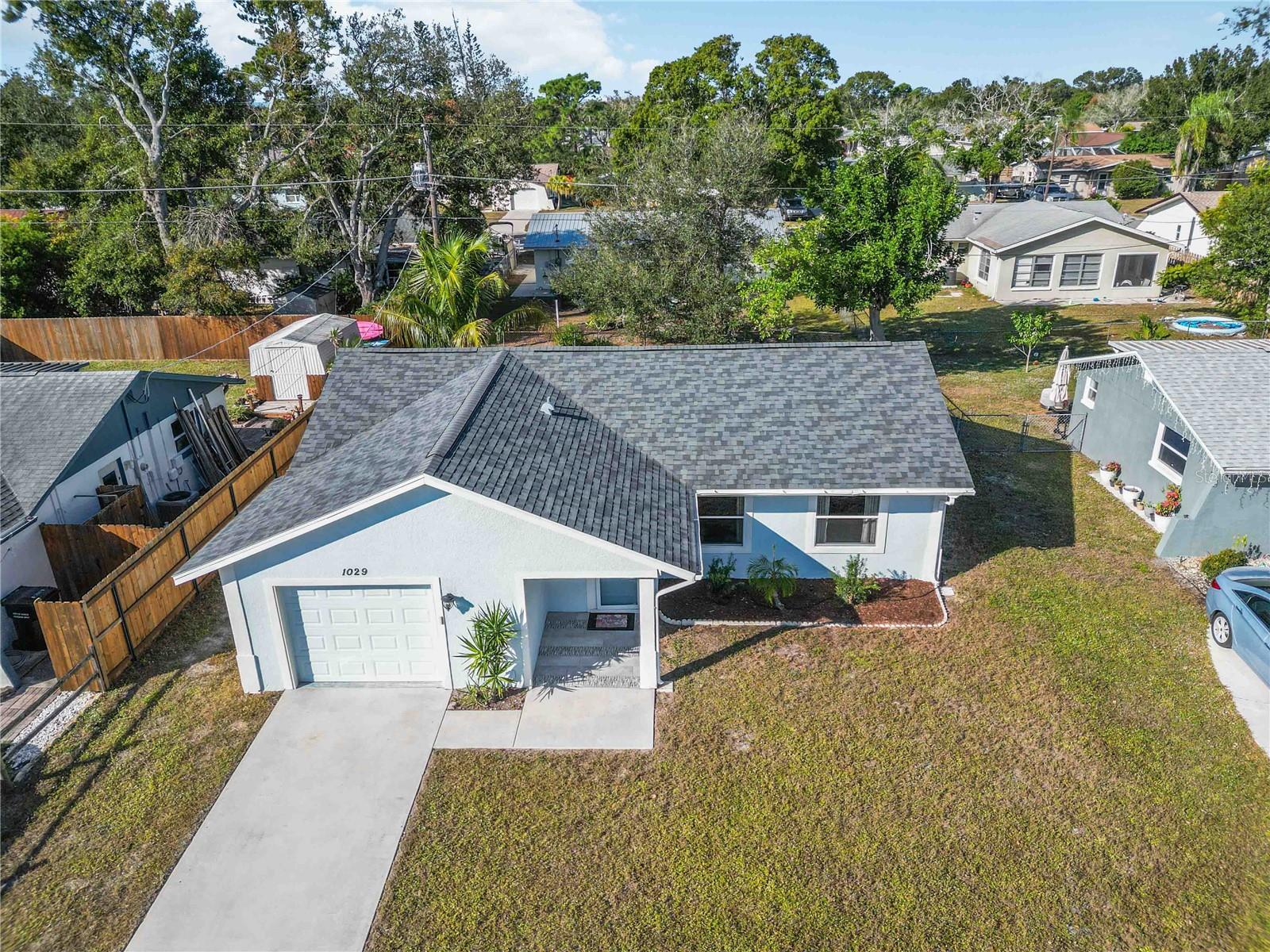 EAST GATE TERRACE REV CORR AMD - Residential