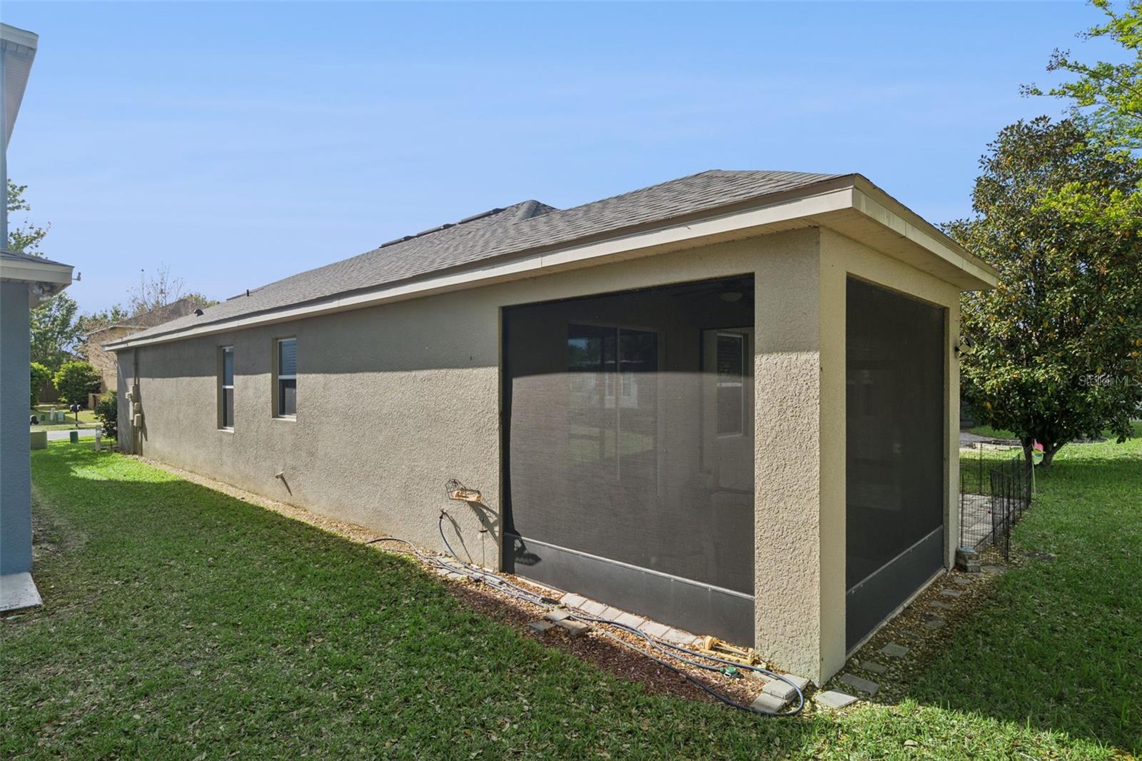 WATERSIDE POINTE PH I - Residential