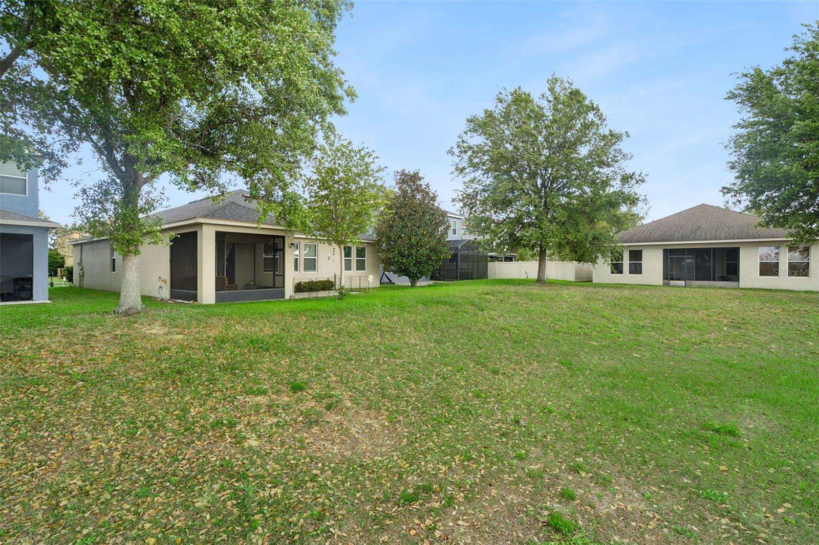 WATERSIDE POINTE PH I - Residential