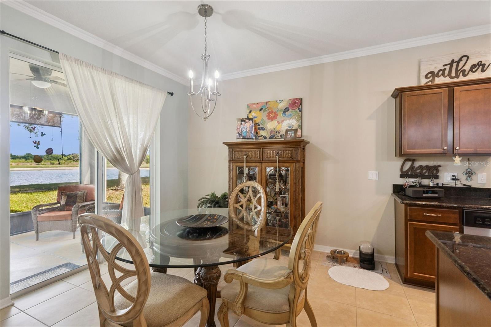 WATERSIDE POINTE PH I - Residential