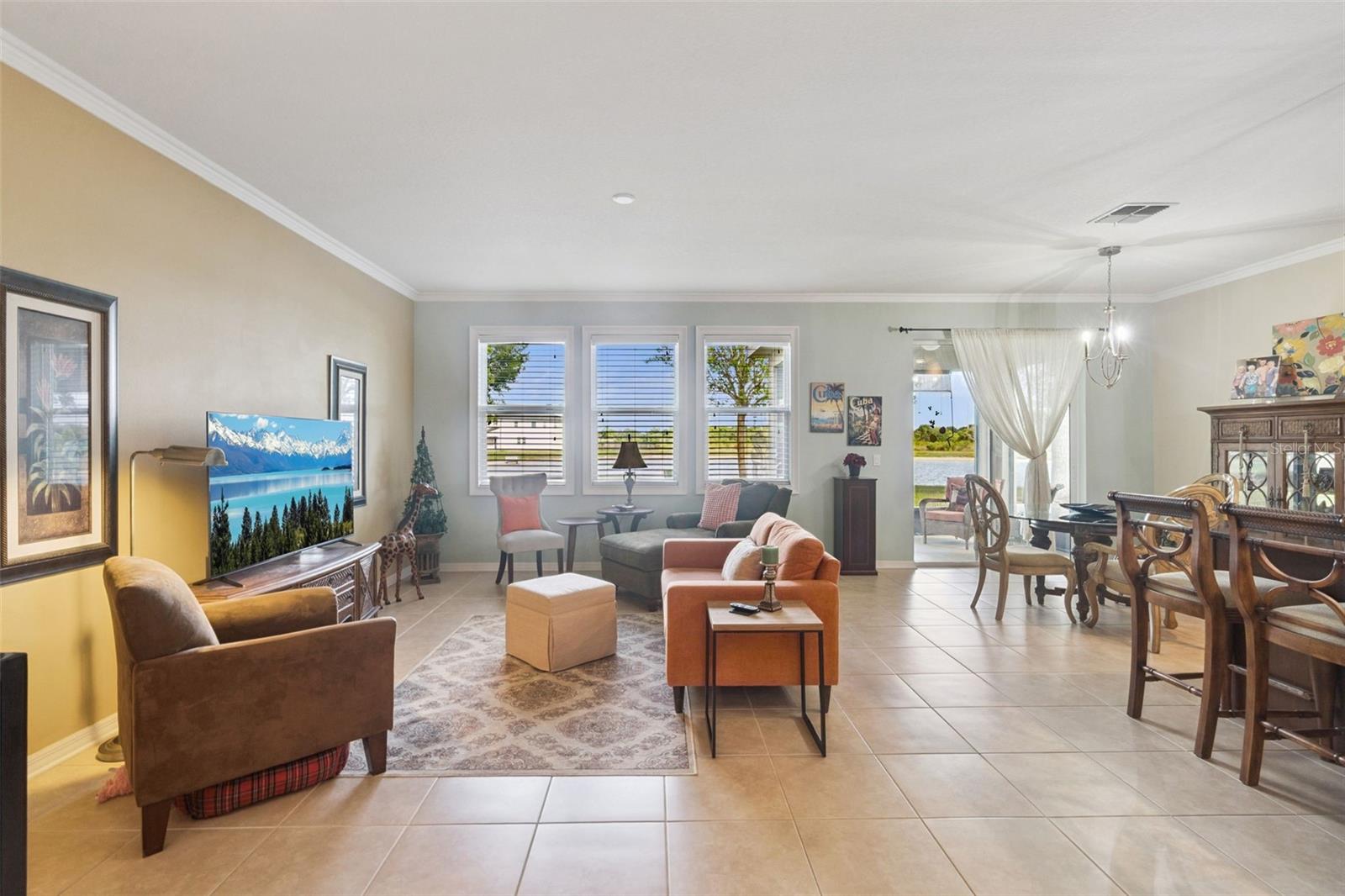 WATERSIDE POINTE PH I - Residential