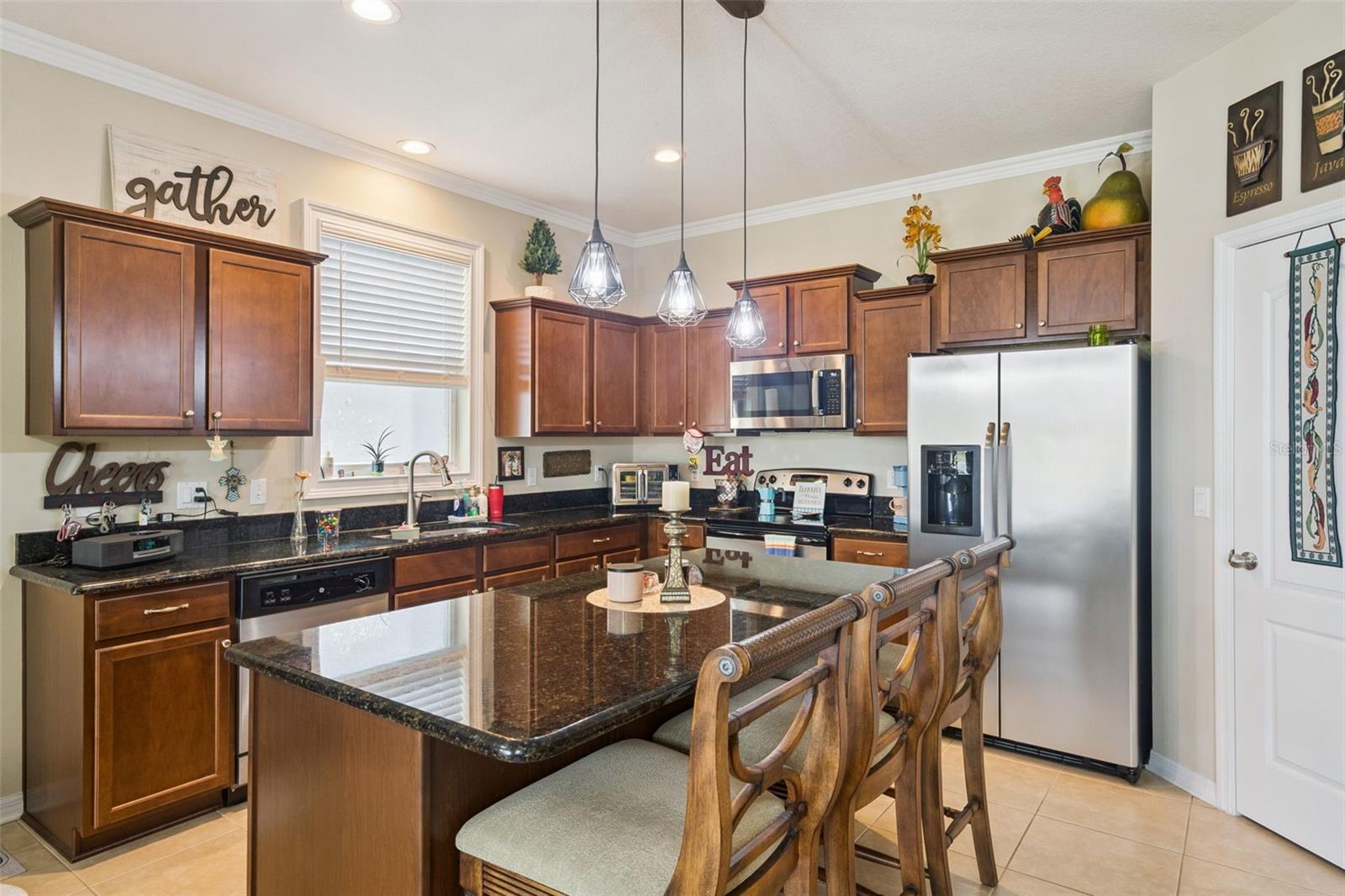 WATERSIDE POINTE PH I - Residential