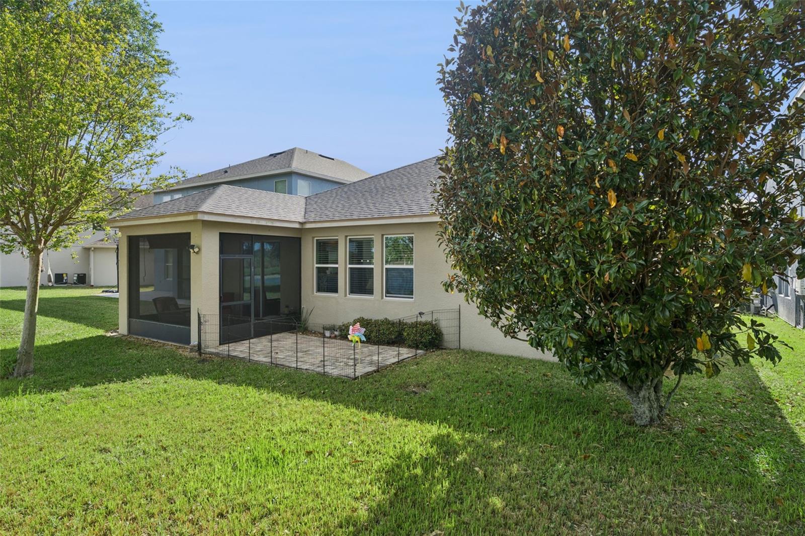 WATERSIDE POINTE PH I - Residential