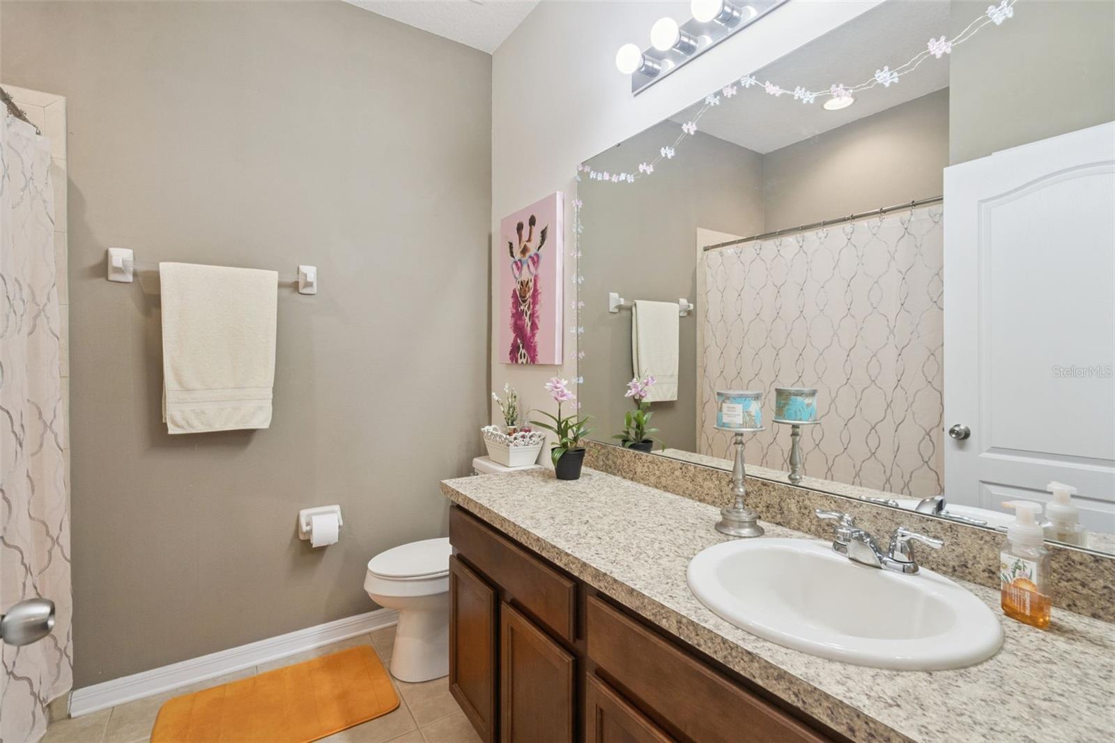 WATERSIDE POINTE PH I - Residential