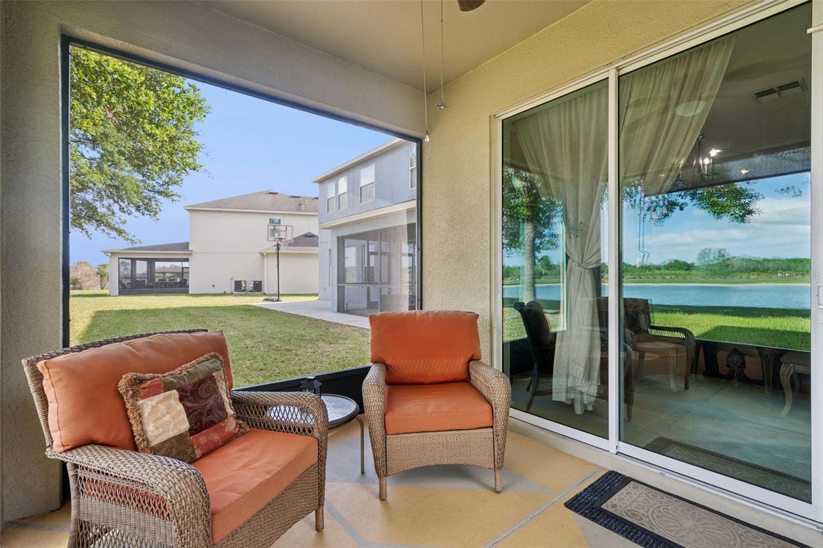 WATERSIDE POINTE PH I - Residential