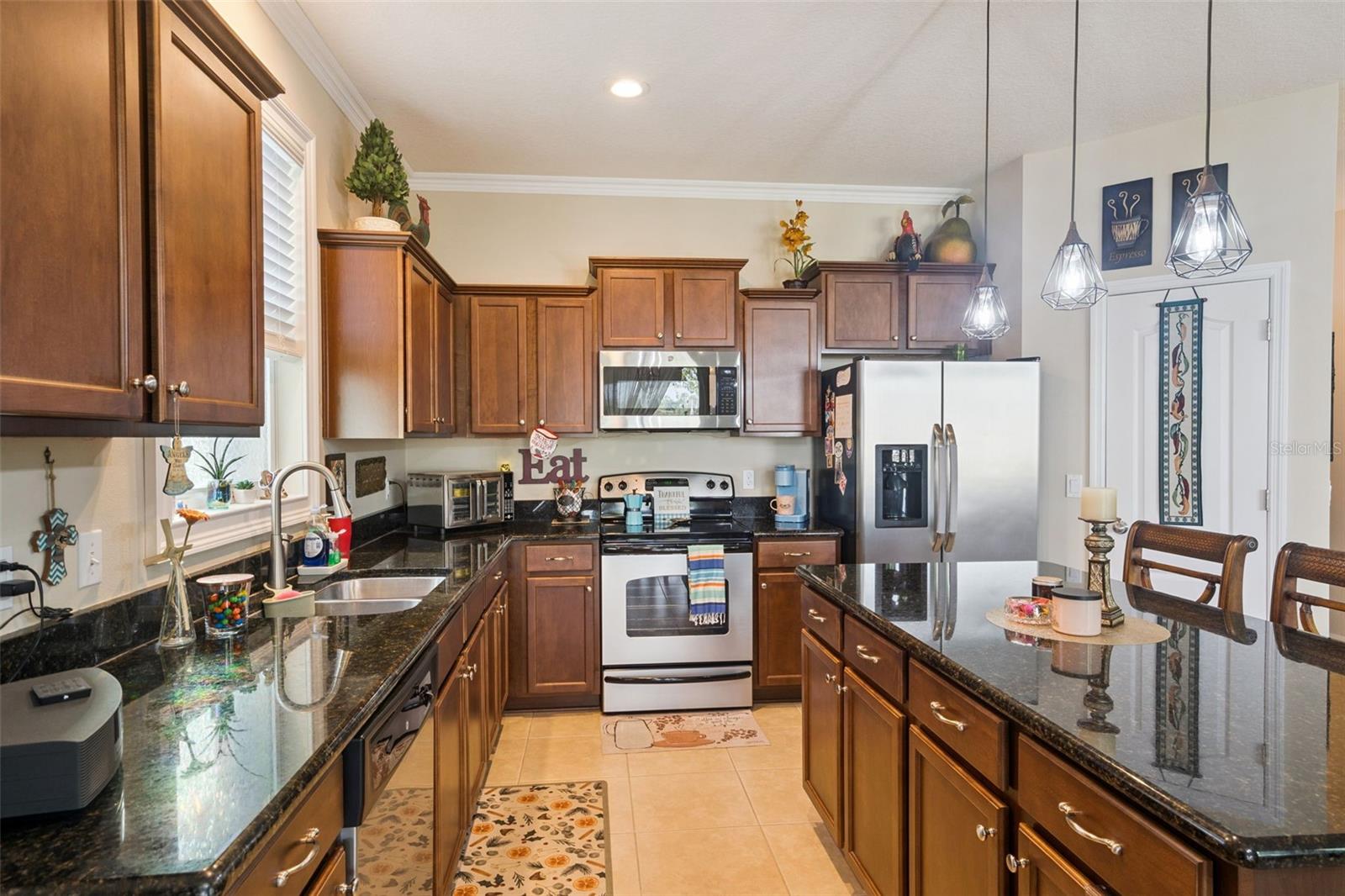 WATERSIDE POINTE PH I - Residential