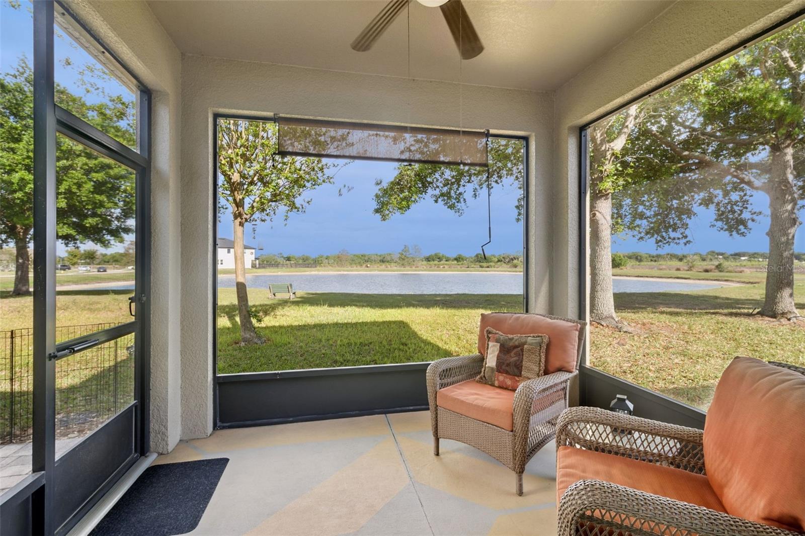 WATERSIDE POINTE PH I - Residential