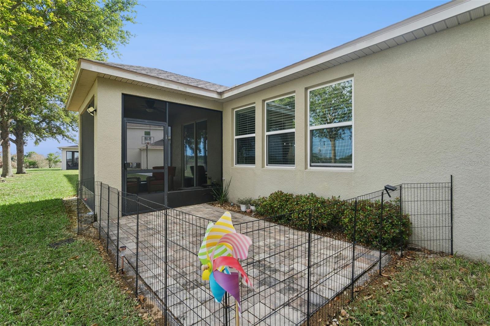 WATERSIDE POINTE PH I - Residential