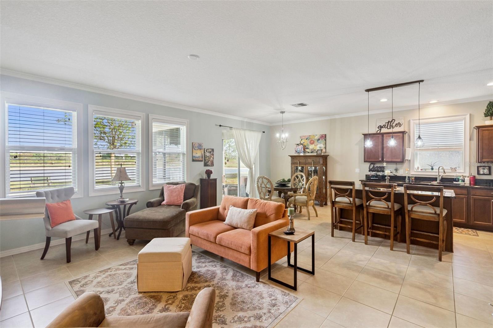 WATERSIDE POINTE PH I - Residential