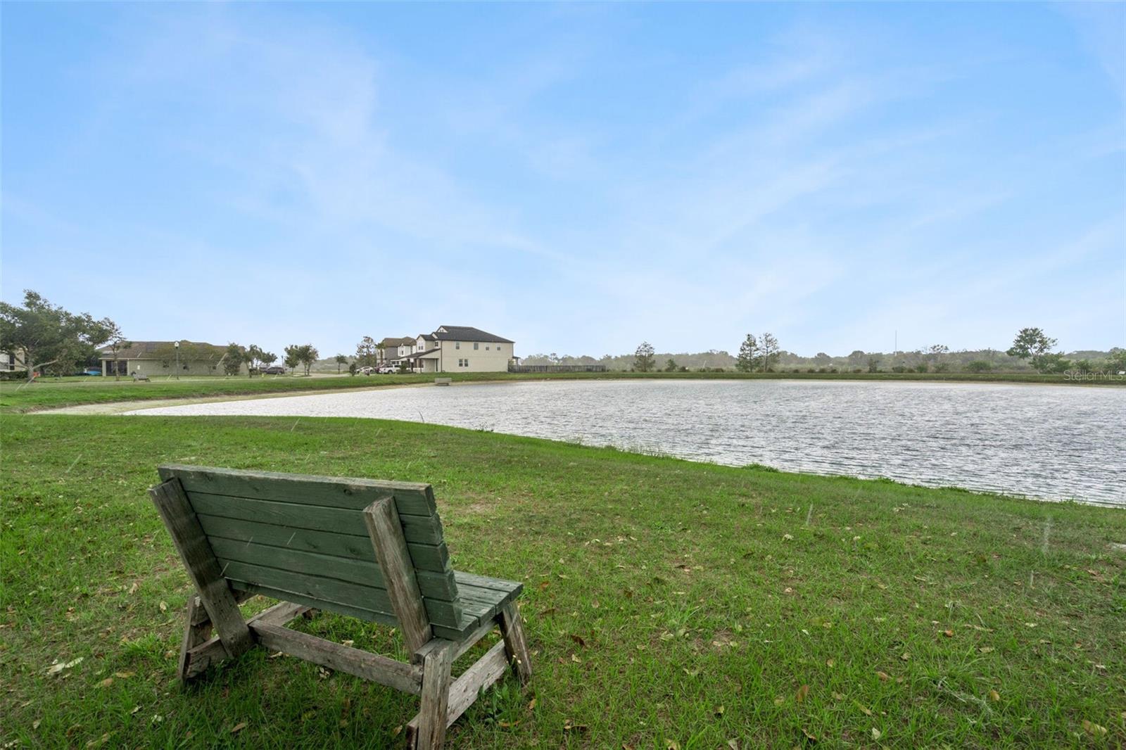 WATERSIDE POINTE PH I - Residential