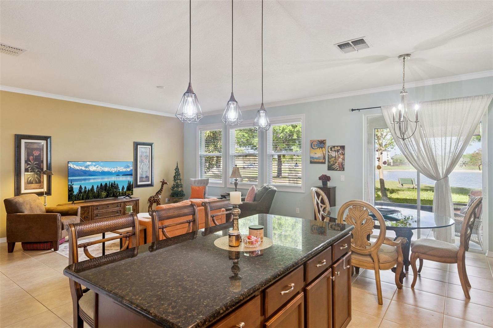 WATERSIDE POINTE PH I - Residential