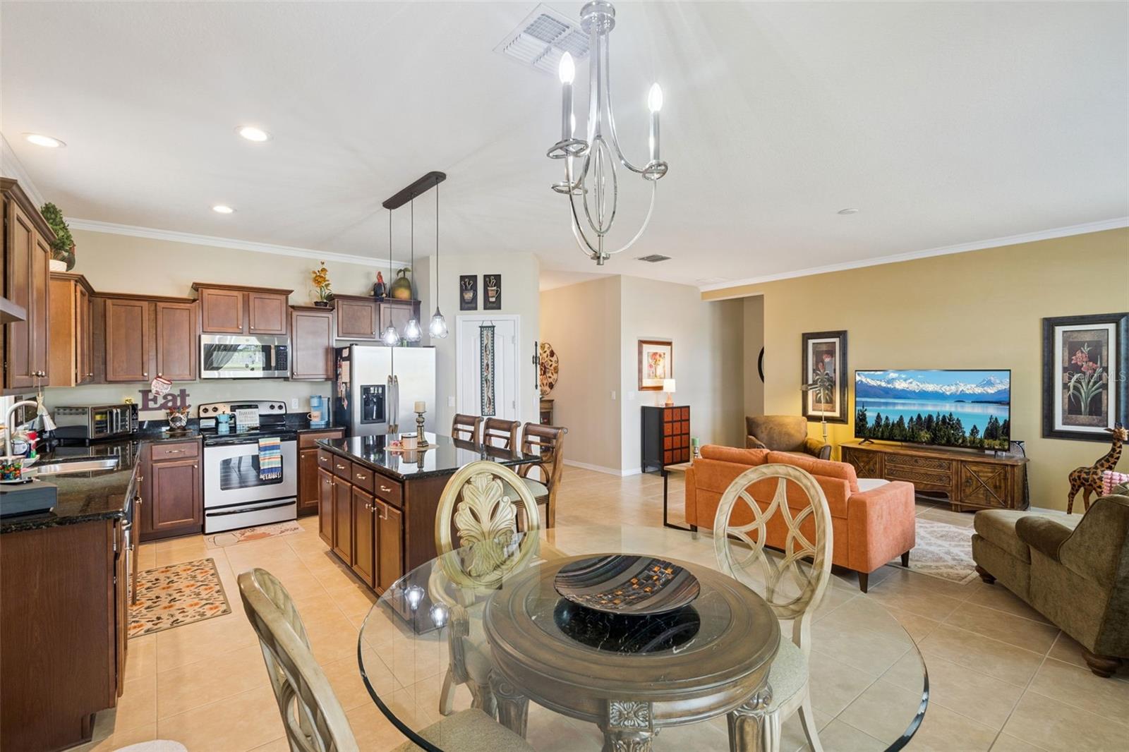 WATERSIDE POINTE PH I - Residential