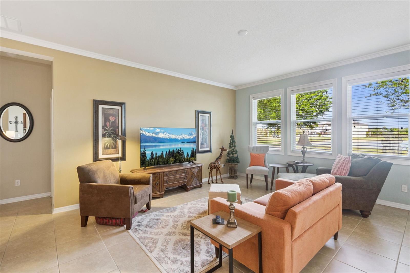 WATERSIDE POINTE PH I - Residential