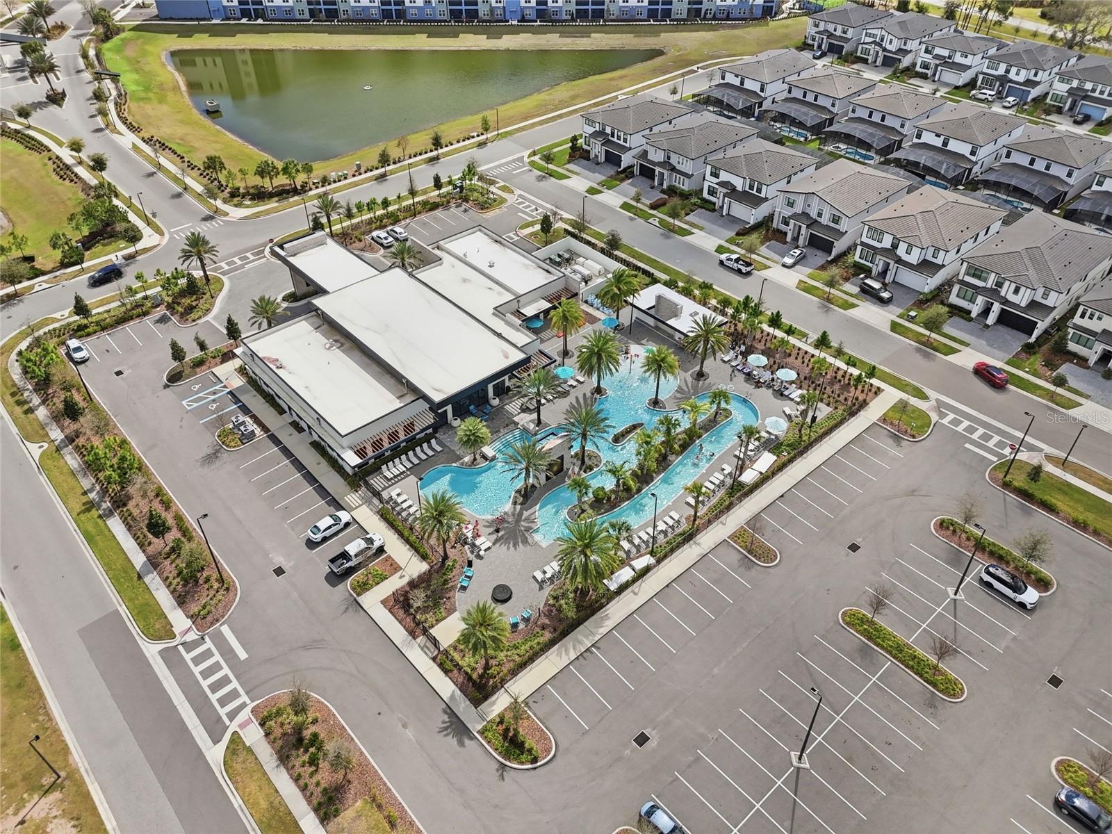 PARADISO GRANDE PH 5 PRCL 15 - Residential