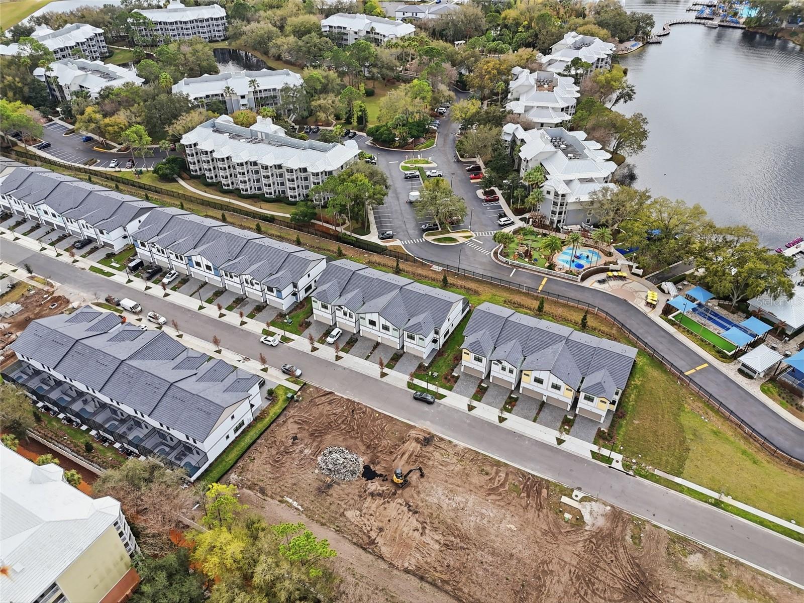 PARADISO GRANDE PH 5 PRCL 15 - Residential