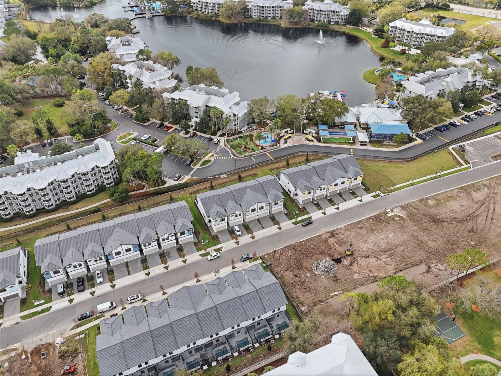 PARADISO GRANDE PH 5 PRCL 15 - Residential