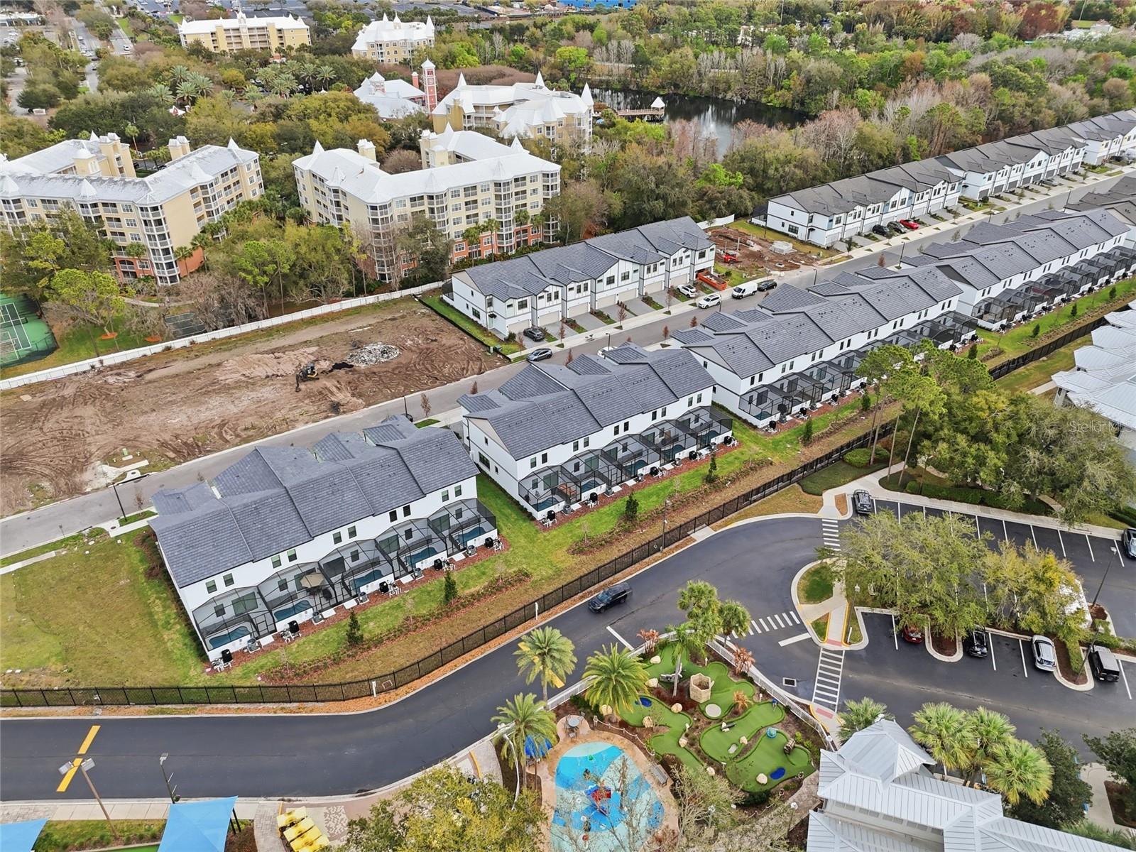 PARADISO GRANDE PH 5 PRCL 15 - Residential