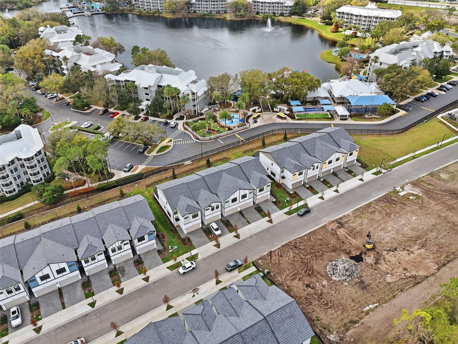 PARADISO GRANDE PH 5 PRCL 15 - Residential