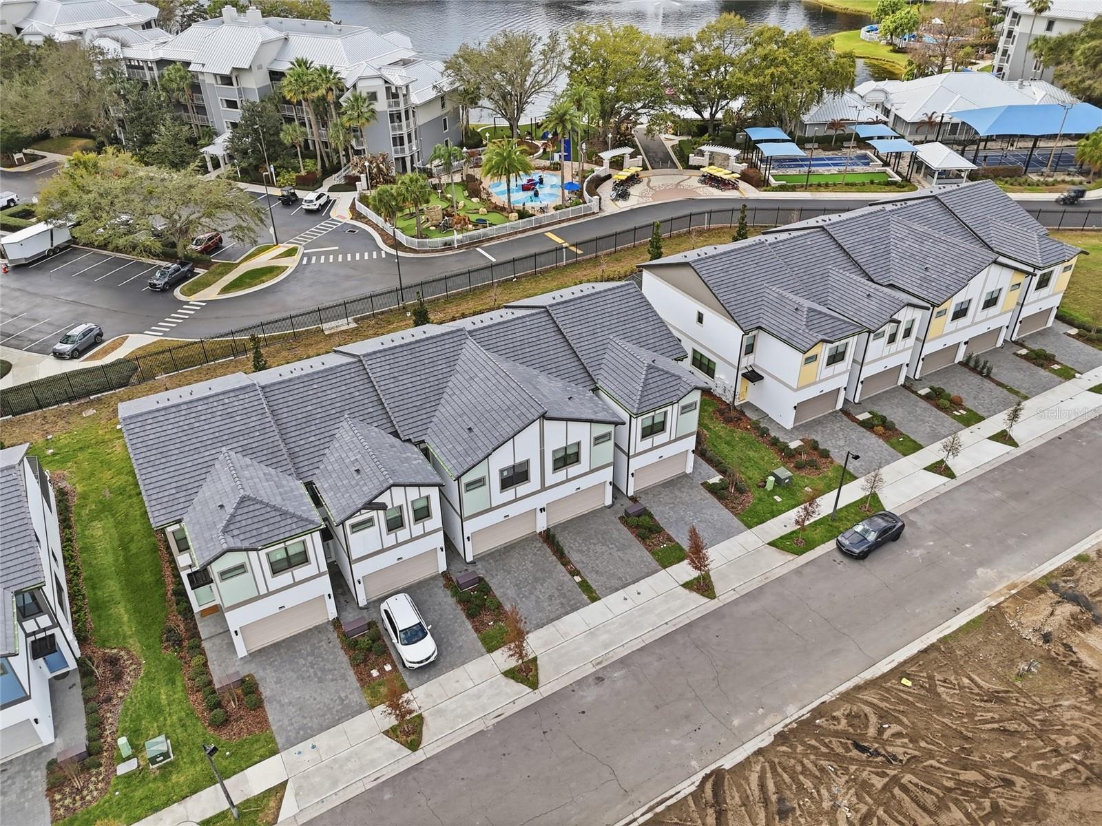 PARADISO GRANDE PH 5 PRCL 15 - Residential