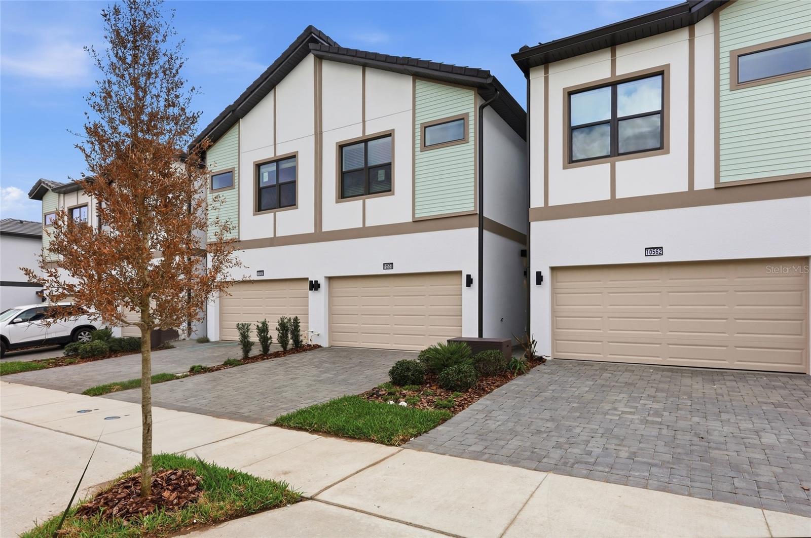 PARADISO GRANDE PH 5 PRCL 15 - Residential