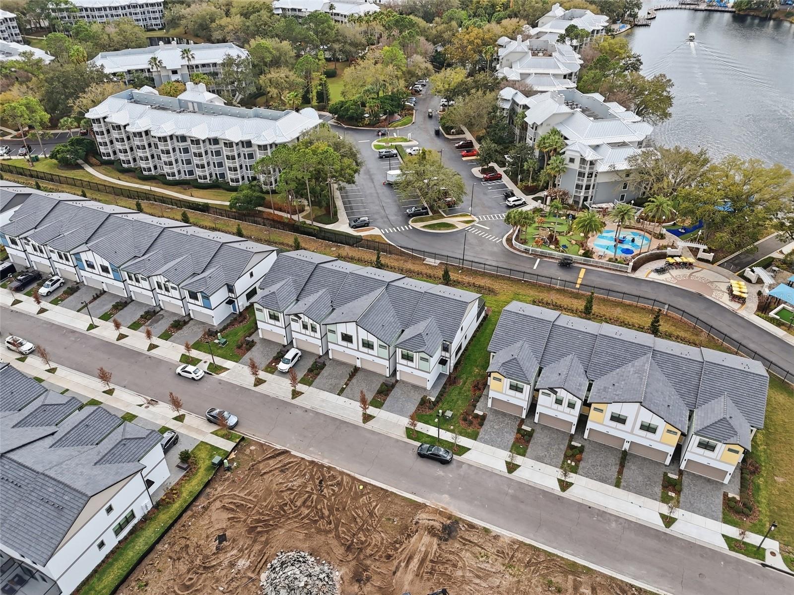 PARADISO GRANDE PH 5 PRCL 15 - Residential