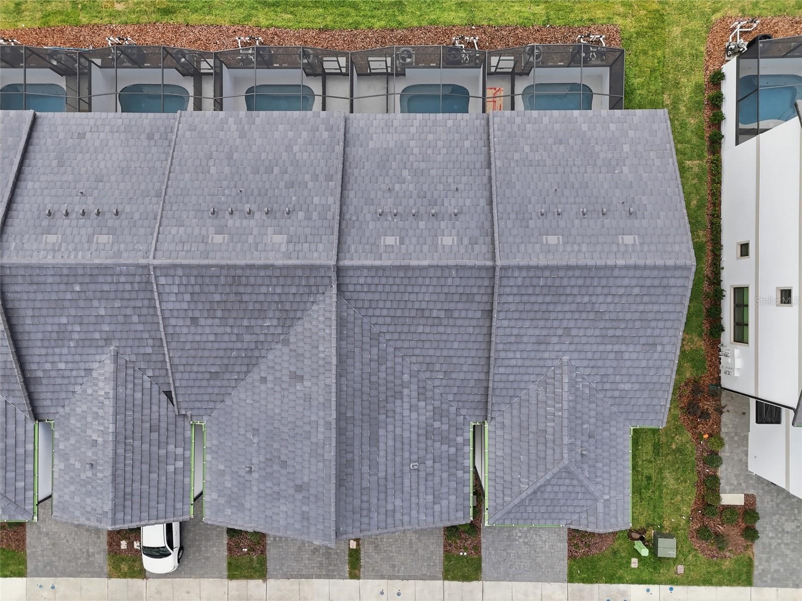 PARADISO GRANDE PH 5 PRCL 15 - Residential