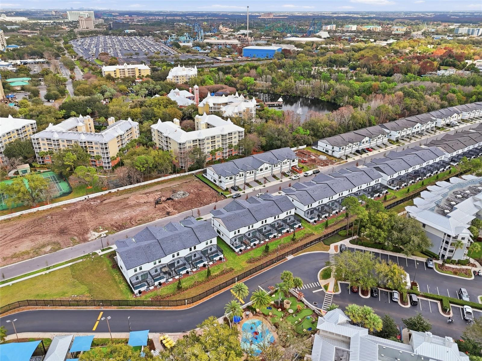 PARADISO GRANDE PH 5 PRCL 15 - Residential