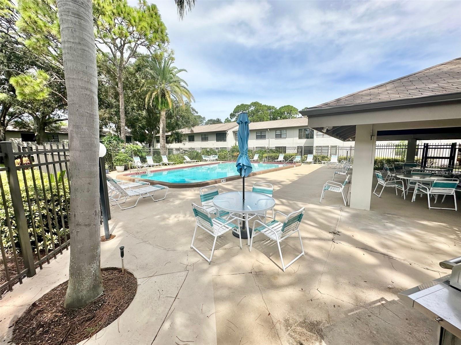IMPERIAL OAKS CONDO - Residential Lease