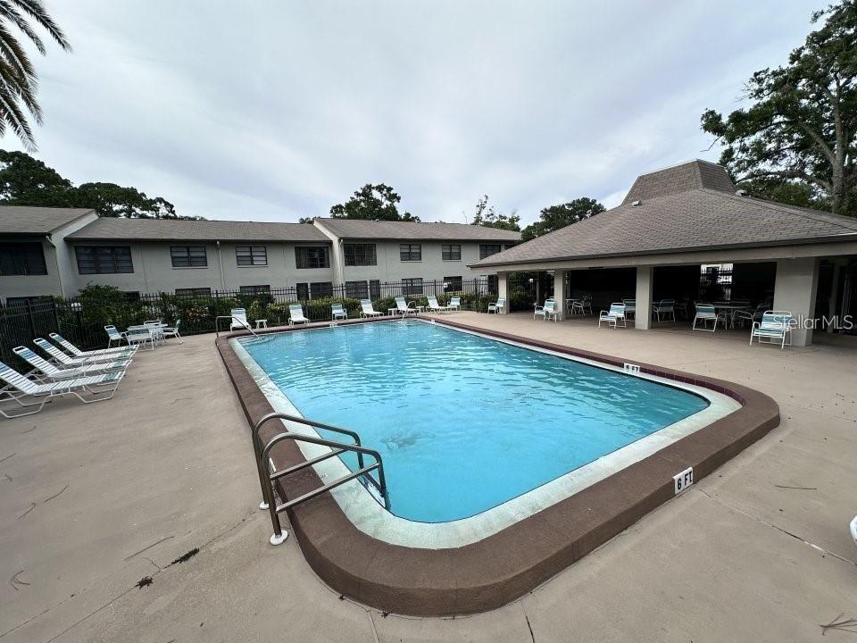 IMPERIAL OAKS CONDO - Residential Lease