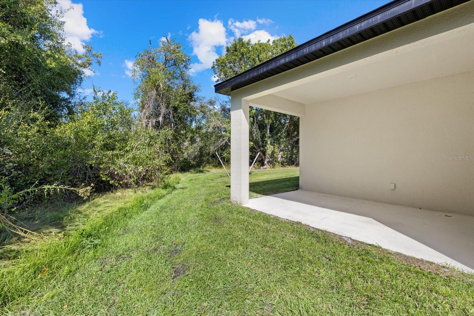 PORT CHARLOTTE SUB 32 - Residential Lease