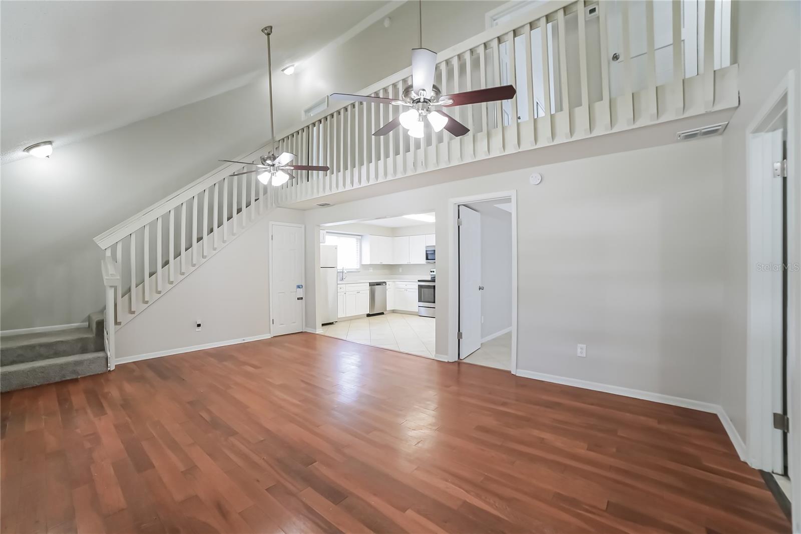 INTERBAY - Residential Lease