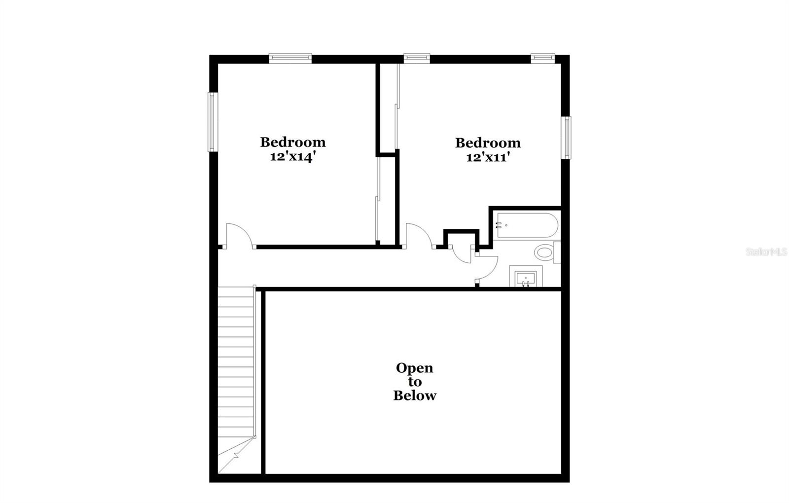 INTERBAY - Residential Lease