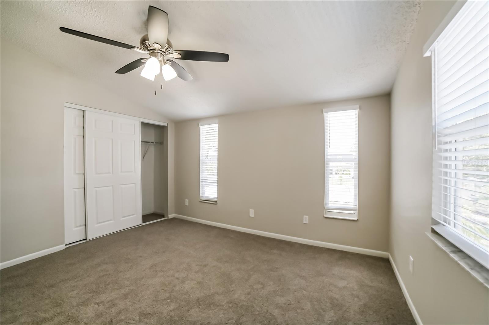 INTERBAY - Residential Lease